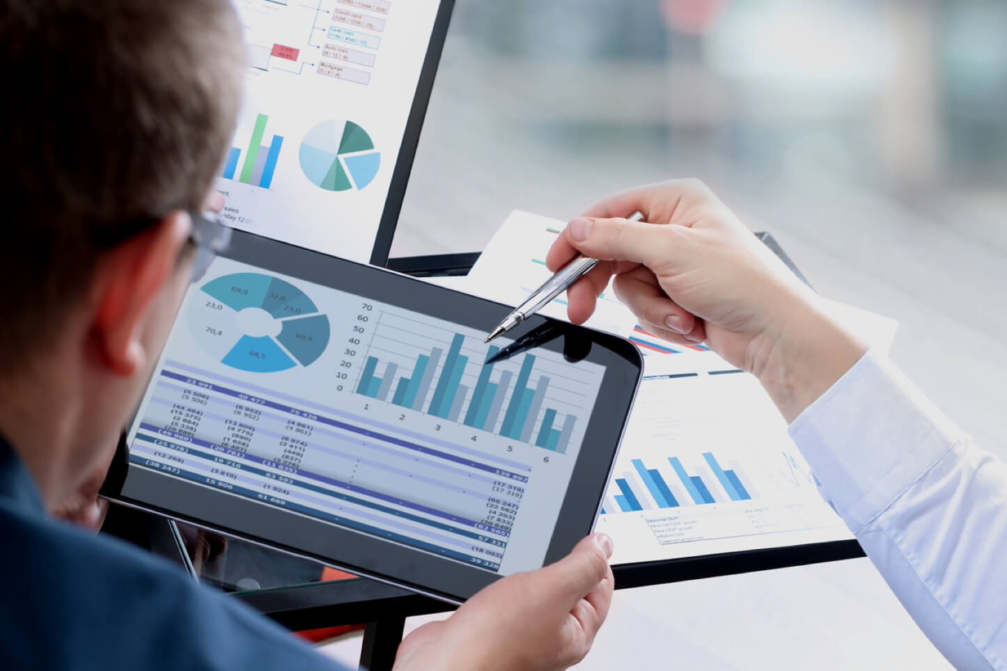 empresas de business intelligence empresas de business intelligence